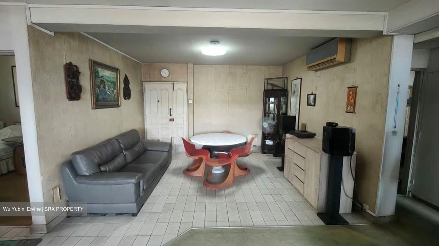 People's Park Centre (D1), Apartment #578495721